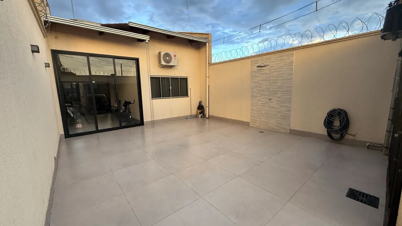 Foto - Aparecida de Goiânia - Vila Maria