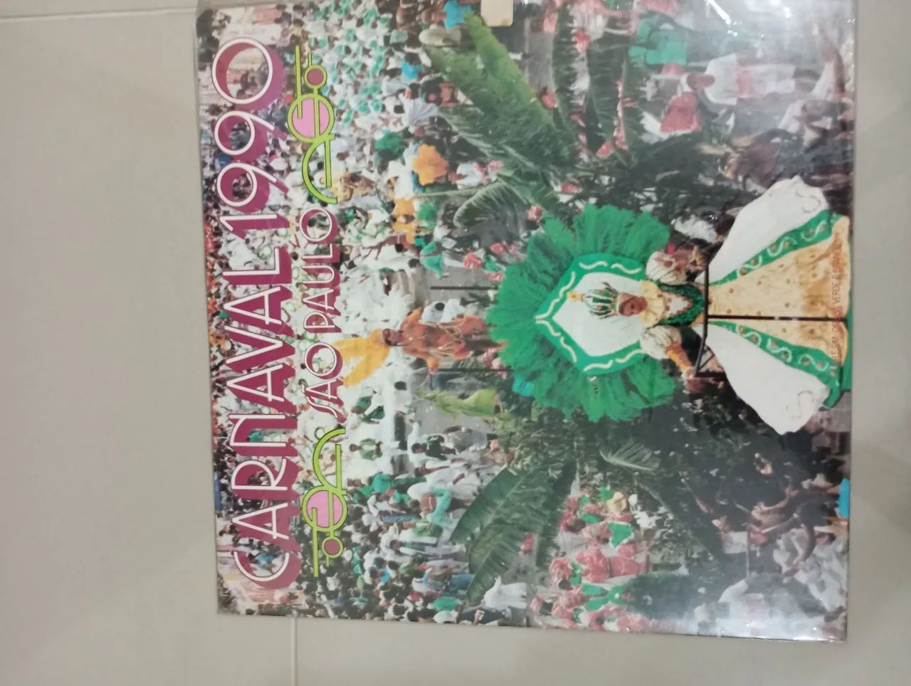 Venda discos Vinil antigos - Foto 3