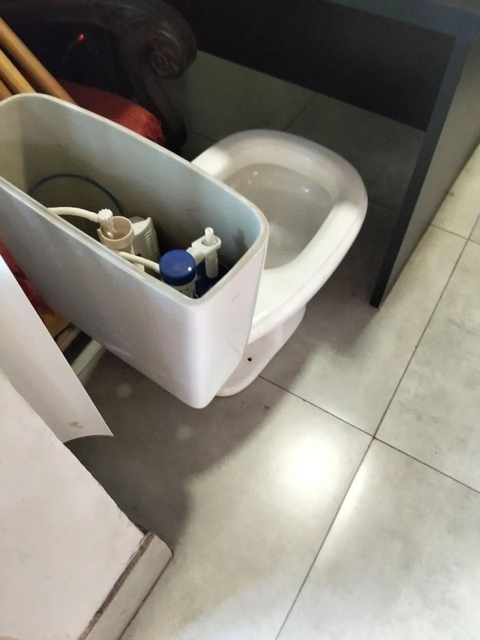 Vasos acoplados  - Foto 3