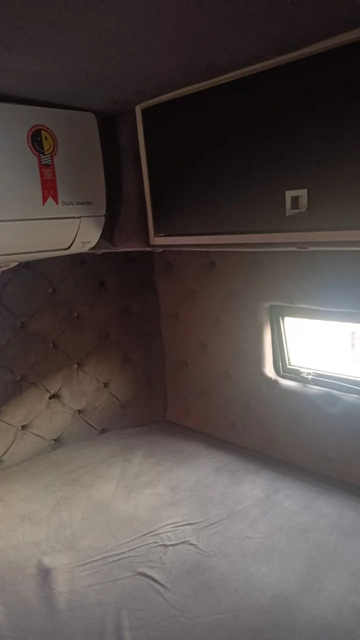 Motohome Volare A8  - Foto 5
