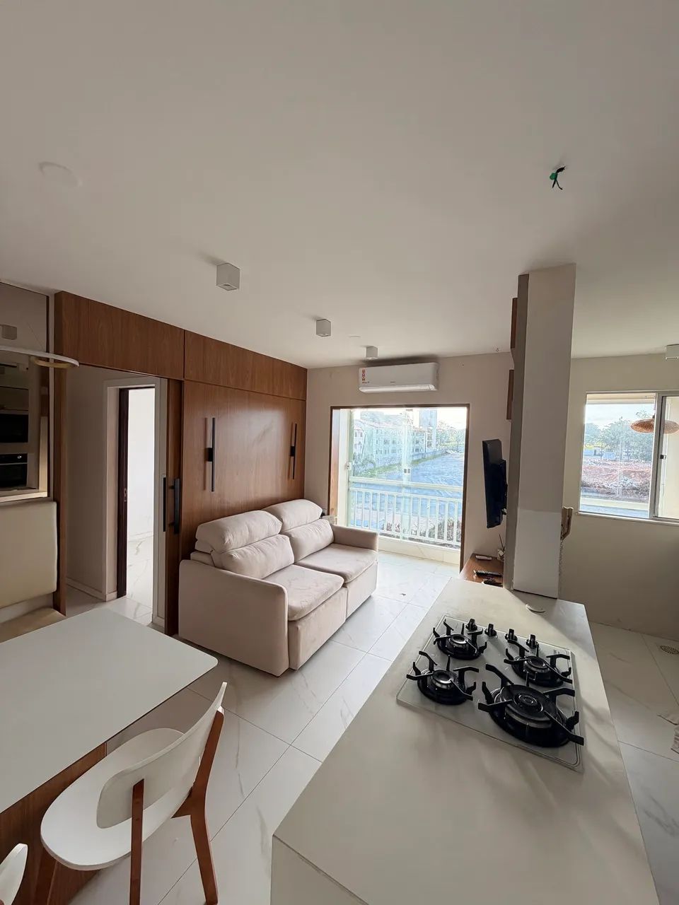 Apartamento no Turu  - Foto 2