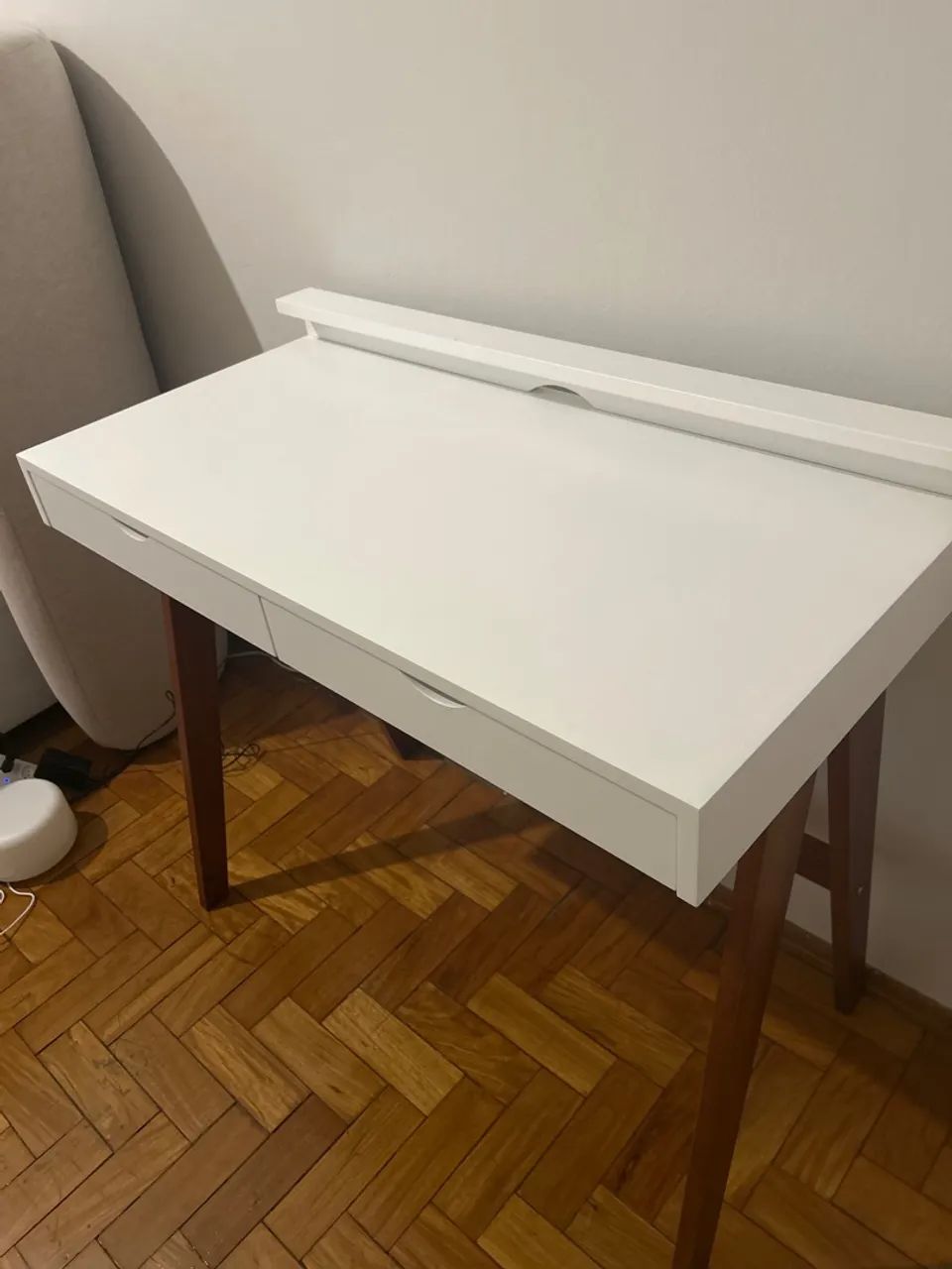 Escrivaninha seminova  - Foto 4