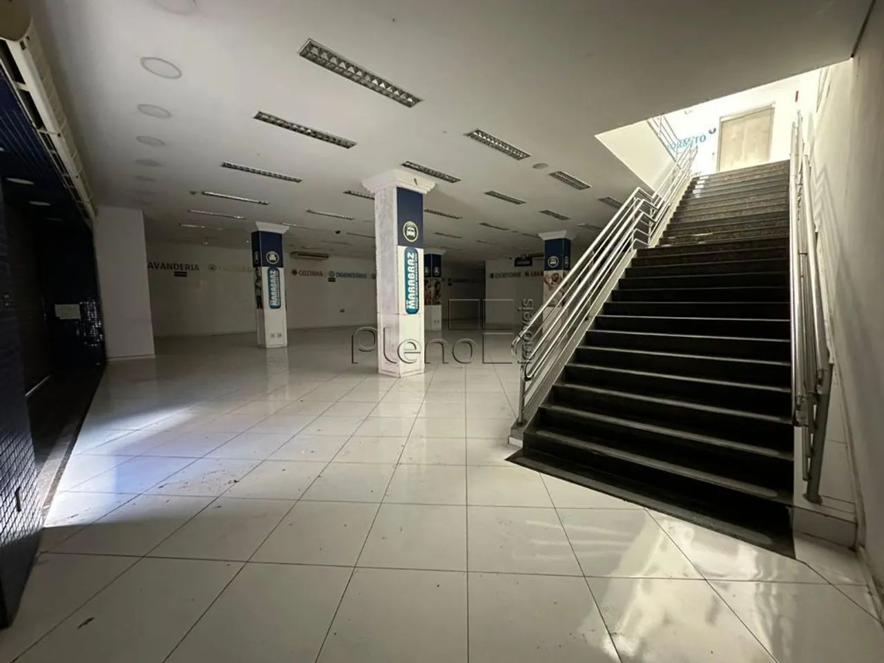 Prédio para alugar em Campinas, Centro, com 1543.67 m² - Foto 5