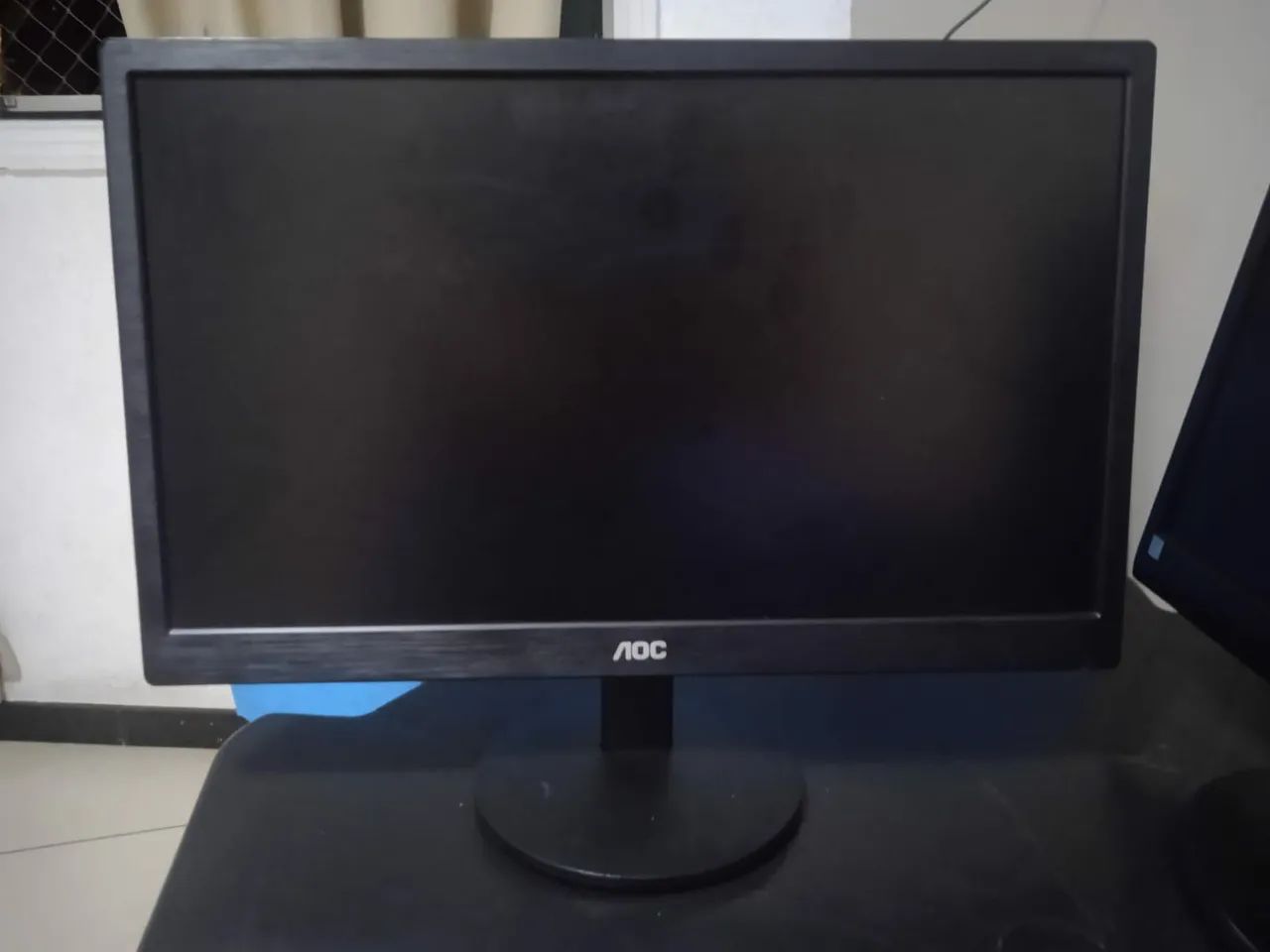 2 Monitores para PC - Foto 5