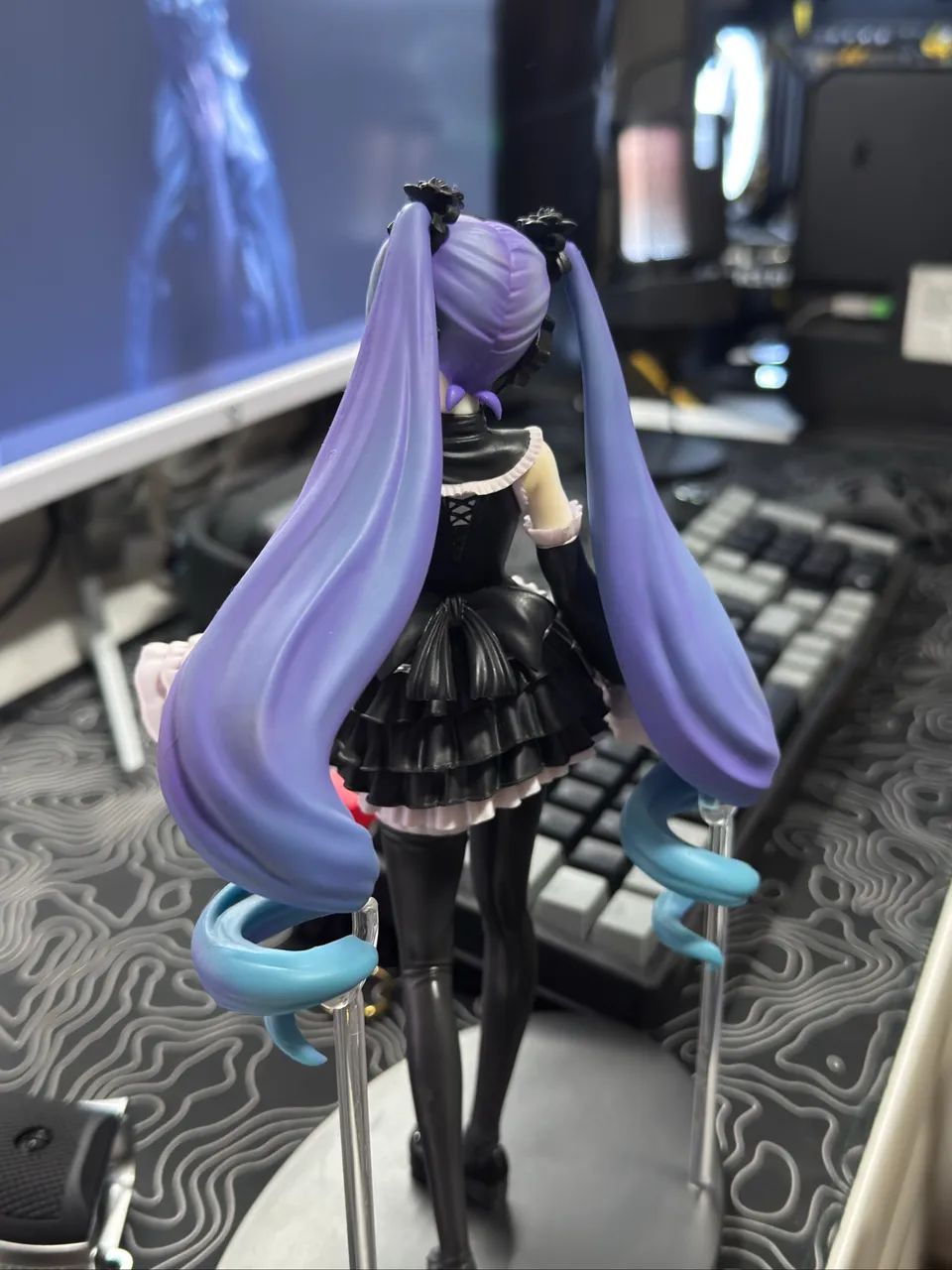 Hatsune Miku original  - Foto 3