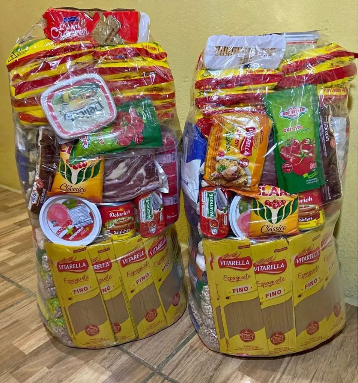 Café, Açúcar, Óleo e muito mais + entrega grátis 