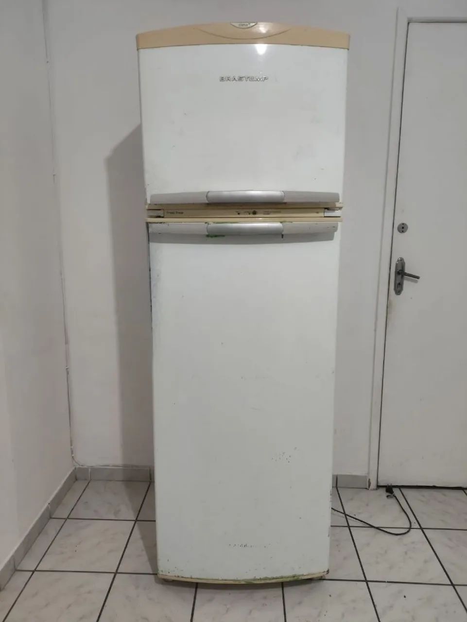 Geladeira 