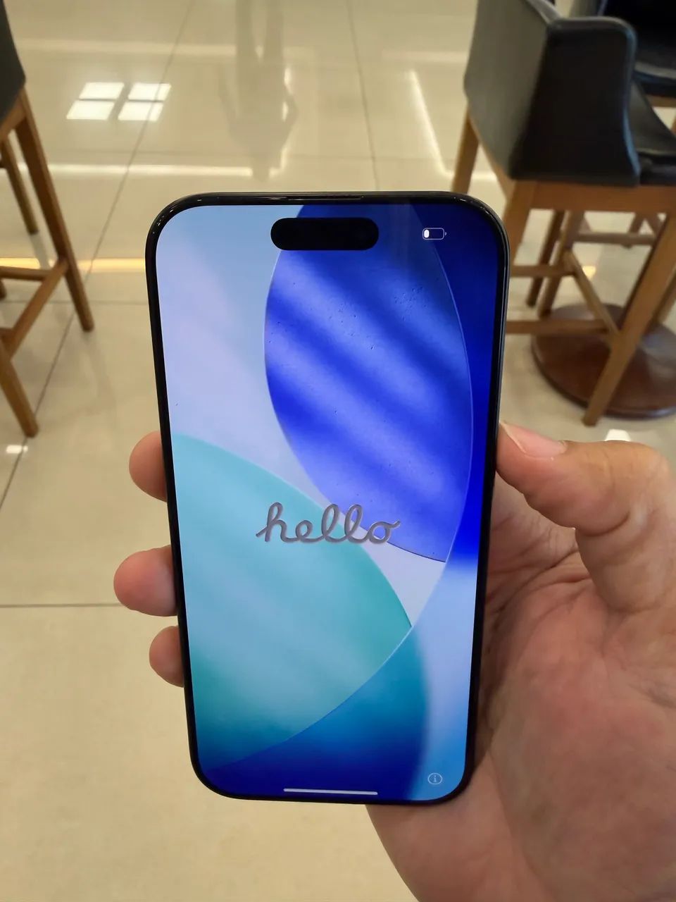 IPHONE 16 PRO - 256GB  - Foto 2