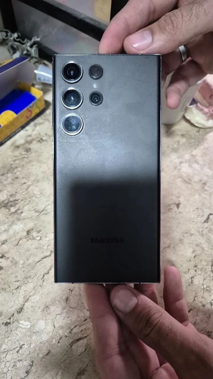 Smartphone Samsung S23 ultra - Foto 5