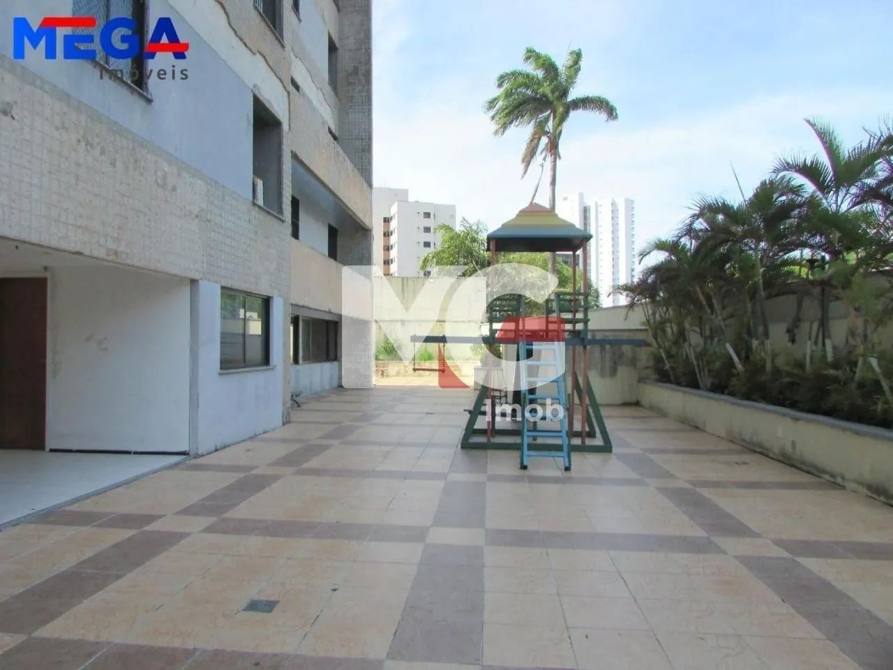 Apartamento em Aldeota - Foto 3