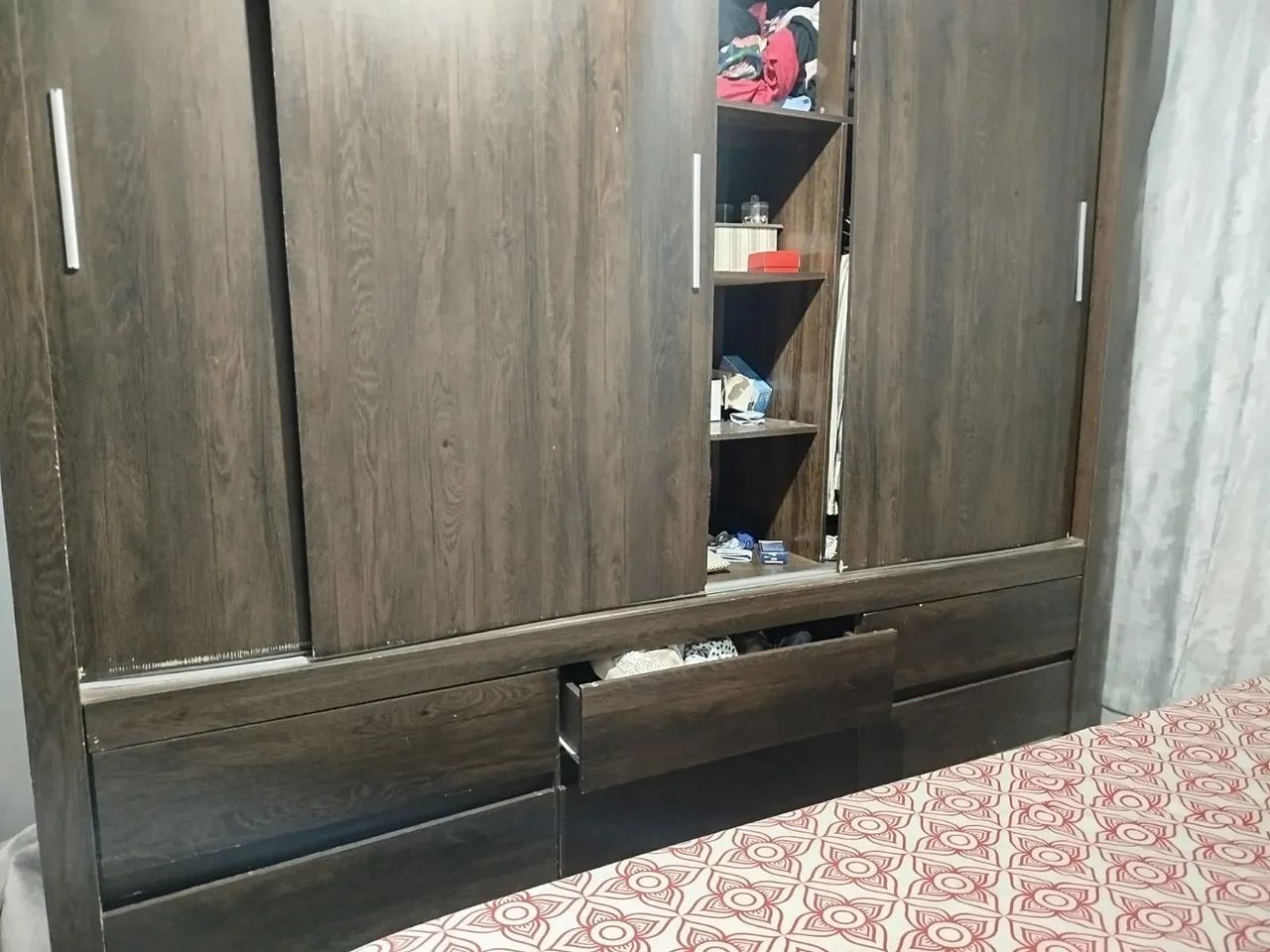 Guarda roupa  - Foto 4