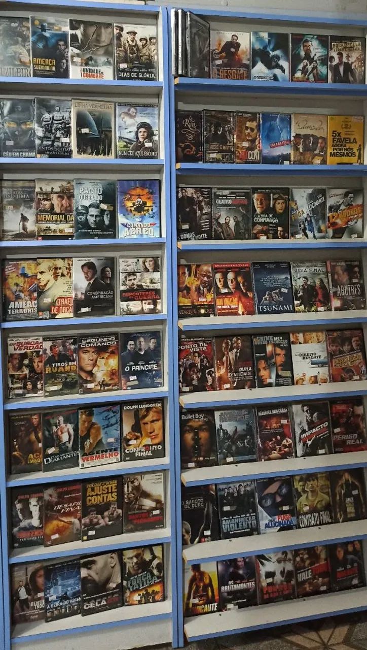 DVDs  - Foto 2