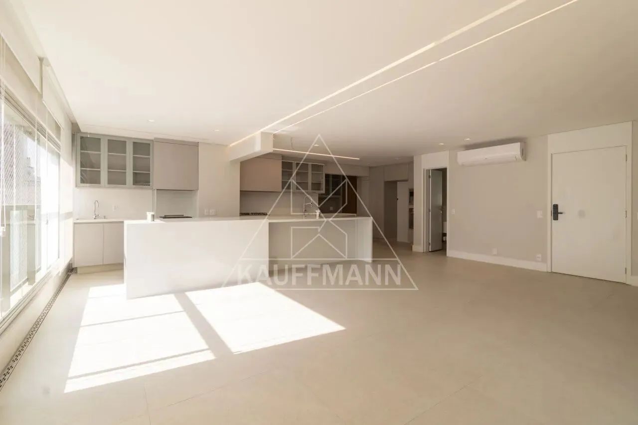 Apartamento em Perdizes à Venda , 3 Suítes, 2 Vagas 158m² Úteis. - Foto 5