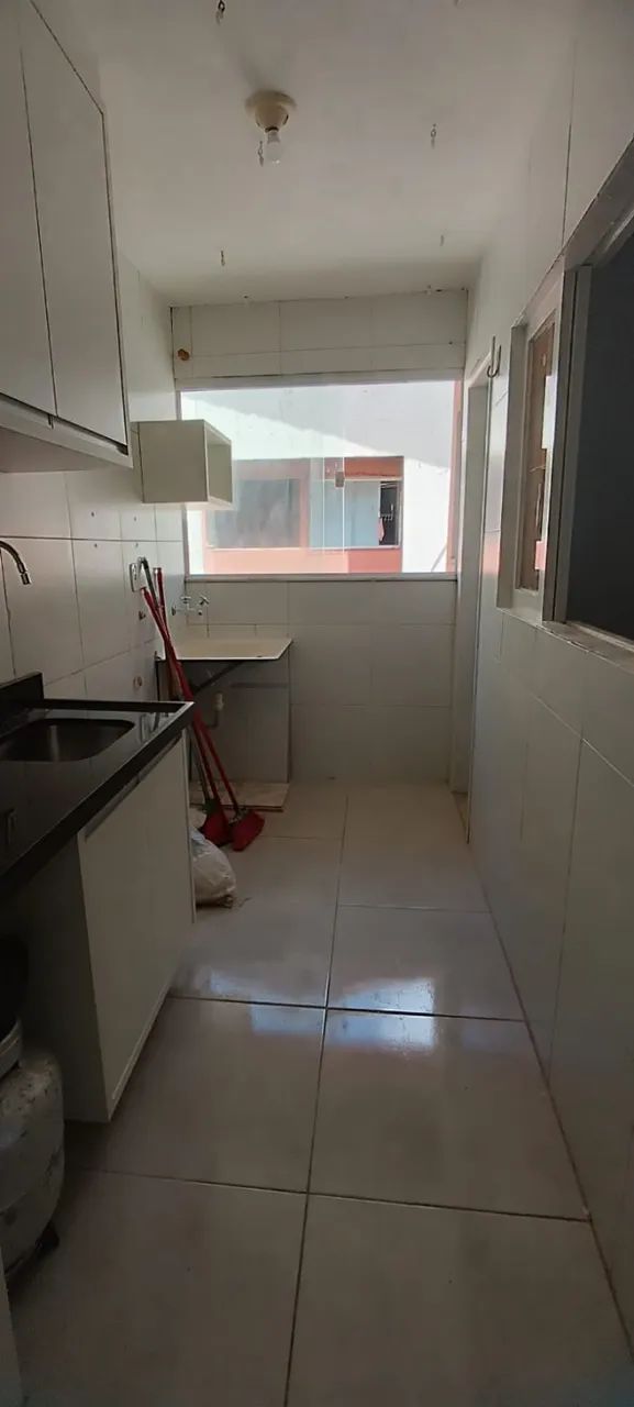 APARTAMENTO PARA LOCAÇÃO - TROPICAL I! - Foto 4