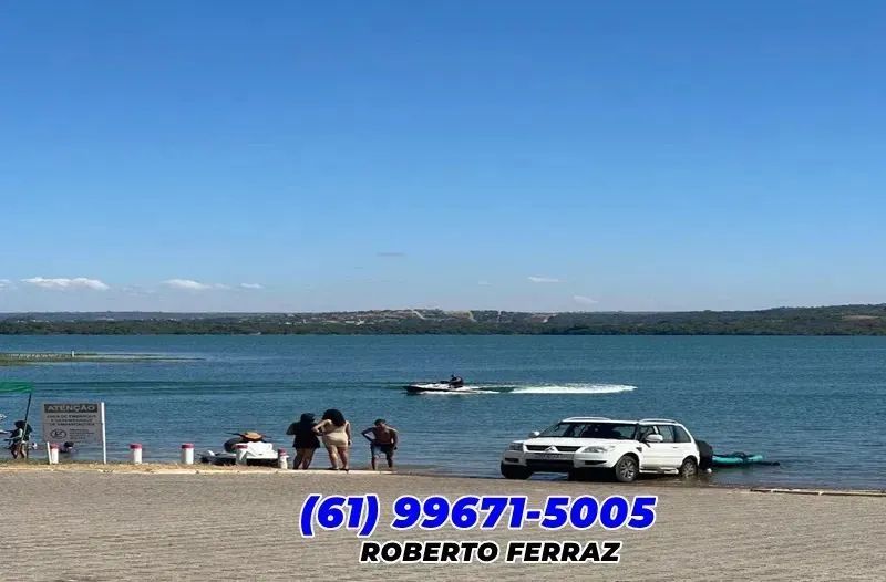 Corumbá 4 Lote Recanto do Sabiá.