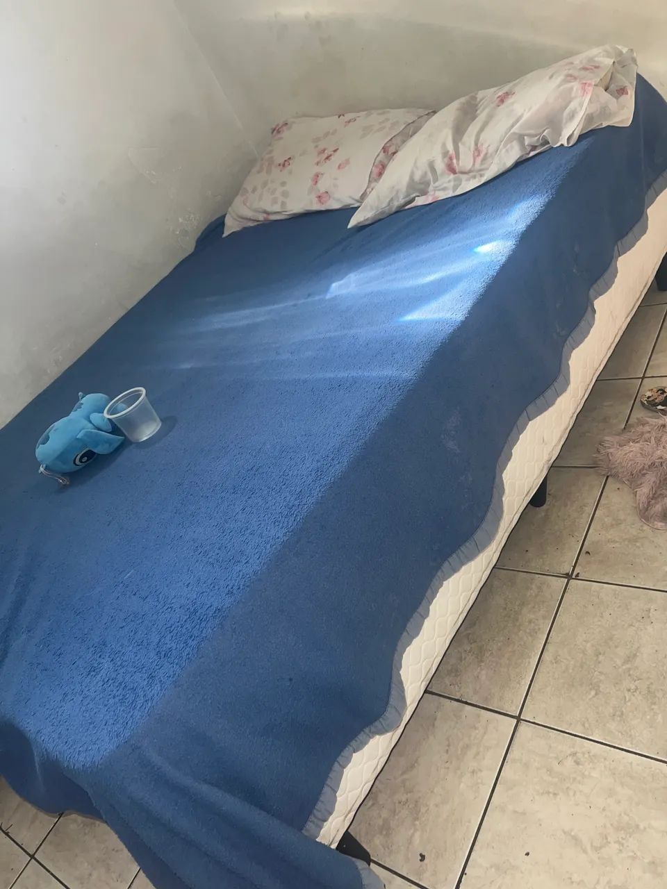 Cama de casal  - Foto 2