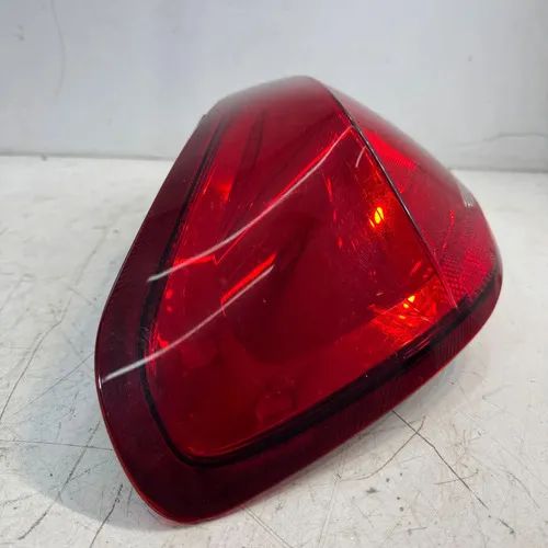 Lanterna Traseira Renault Kwid 2018 2025 S/led Esquerda Orig Esquerdo/motorista Vermelho - Foto 3