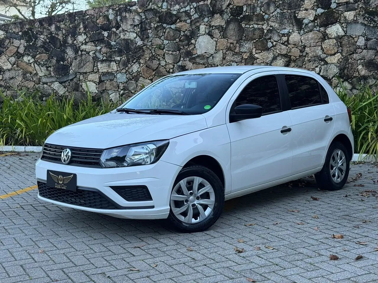 Volkswagen Gol GOL 1.0 FLEX 12V 5P 2022