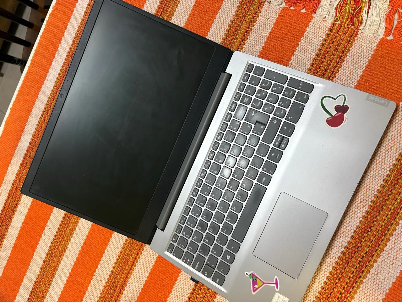 Notebook Lenovo - Foto 5