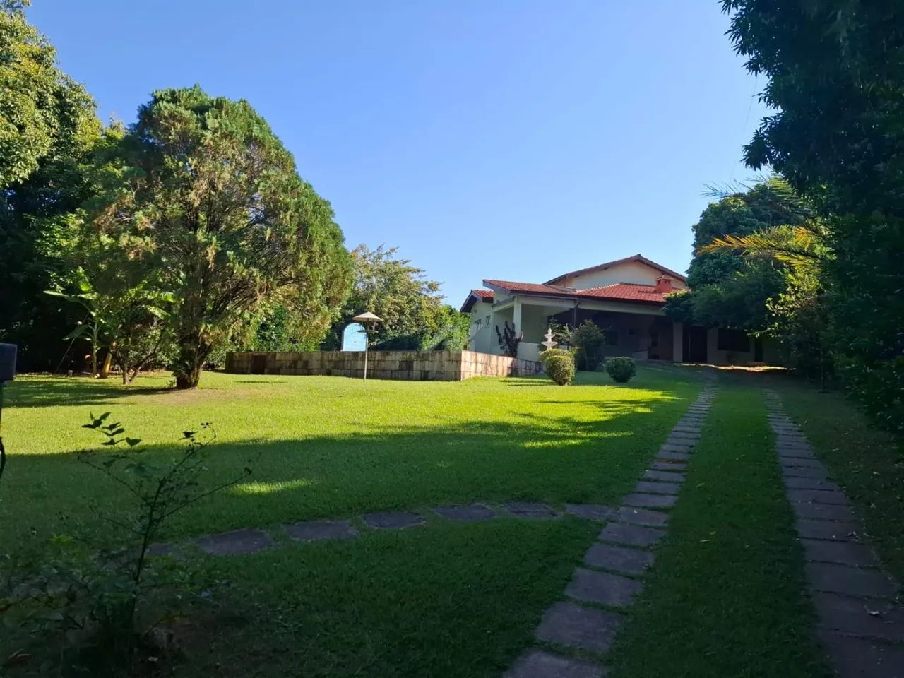 Chácara para locação - Foto 3
