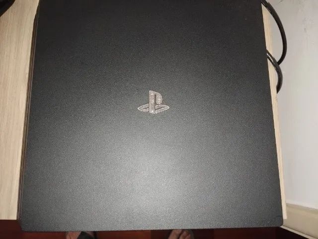 Venda de PS4 PRO - Foto 3