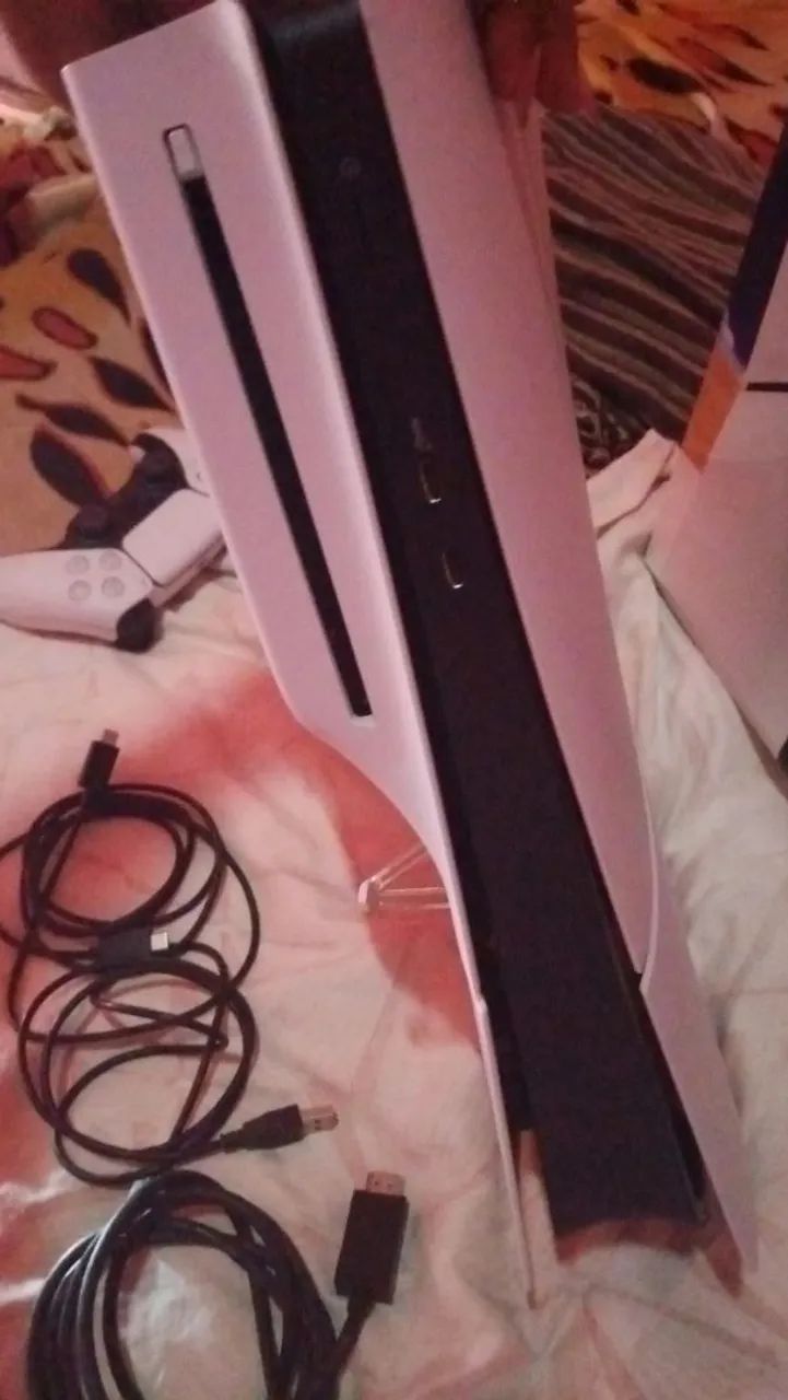 Ps5 - Foto 3