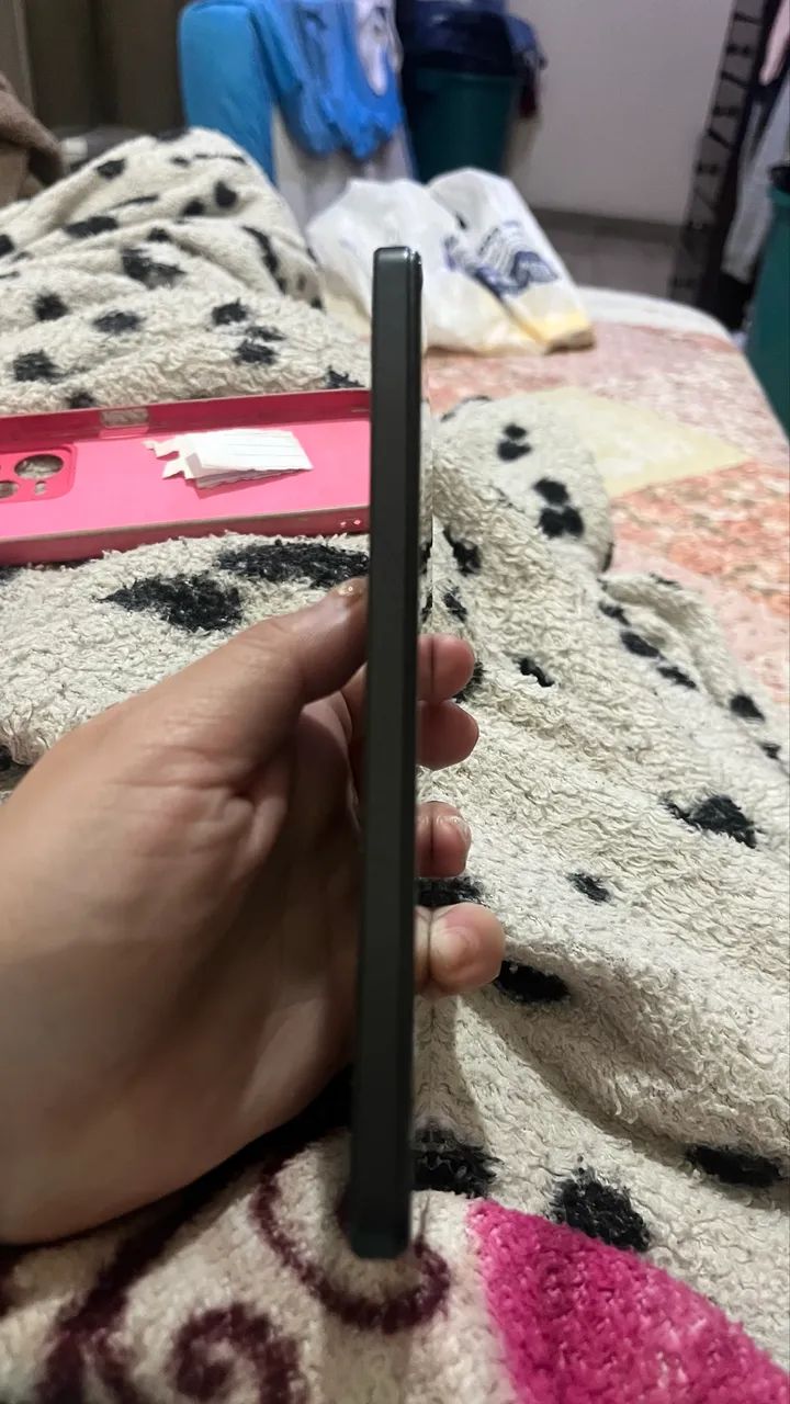 Redmi Note 12 Pro 5G 256GB - Foto 4
