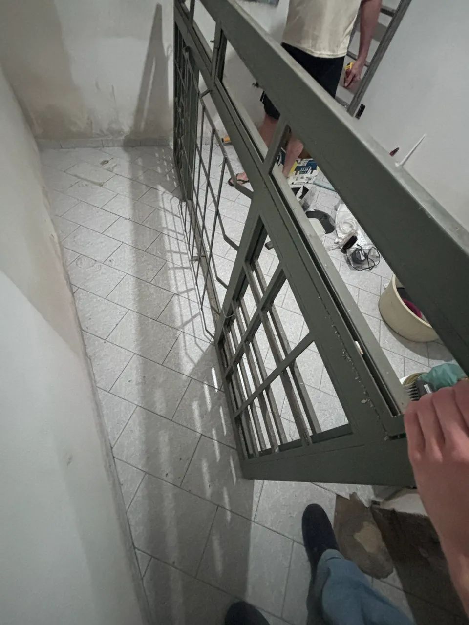 Janela de Ferro - Foto 4