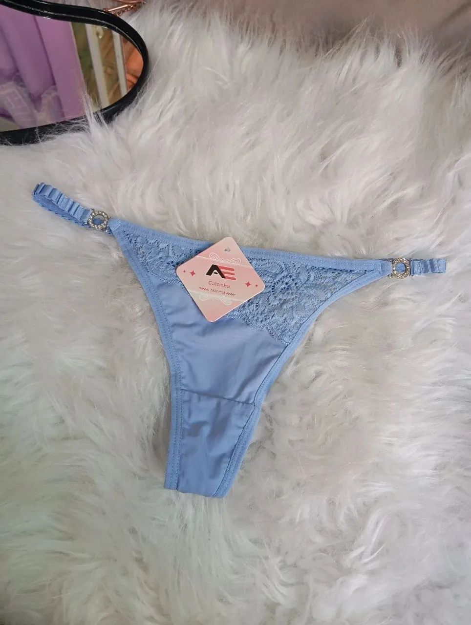 Lingerie e baby Doll  - Foto 5