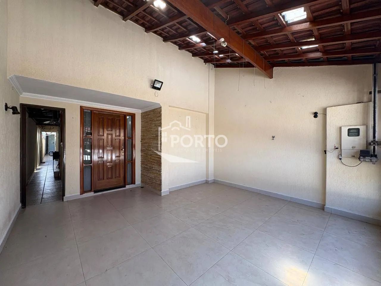 Casa 2 quartos para alugar, Jardim Petrópolis em Piracicaba - Foto 2