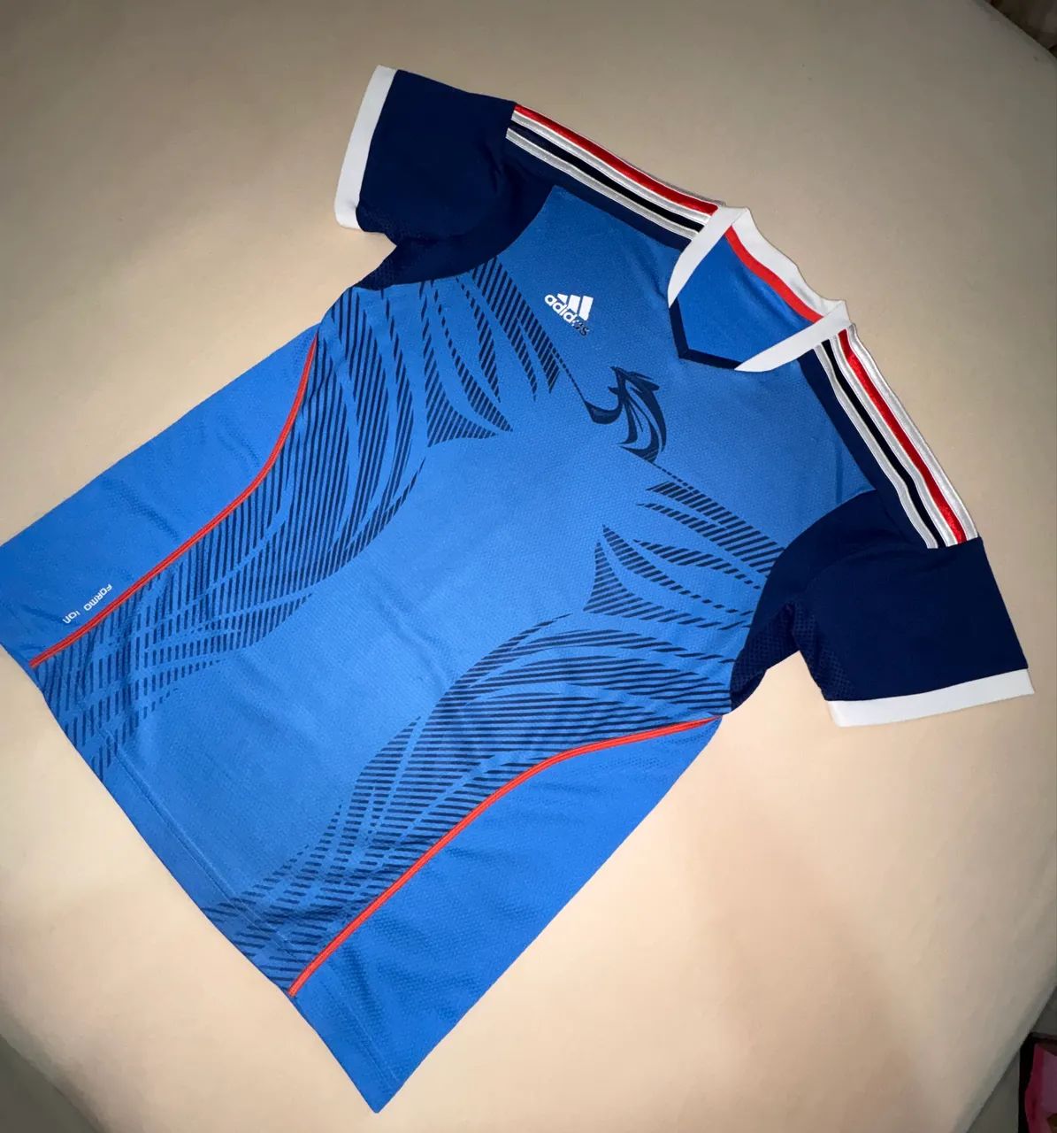 Camisa de coleção  - Foto 2