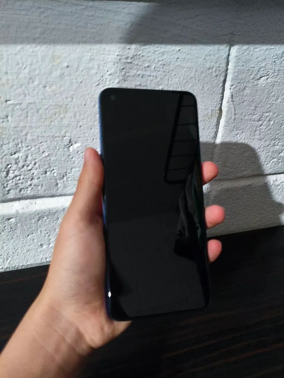 Celular Realme 6 128g - Foto 2