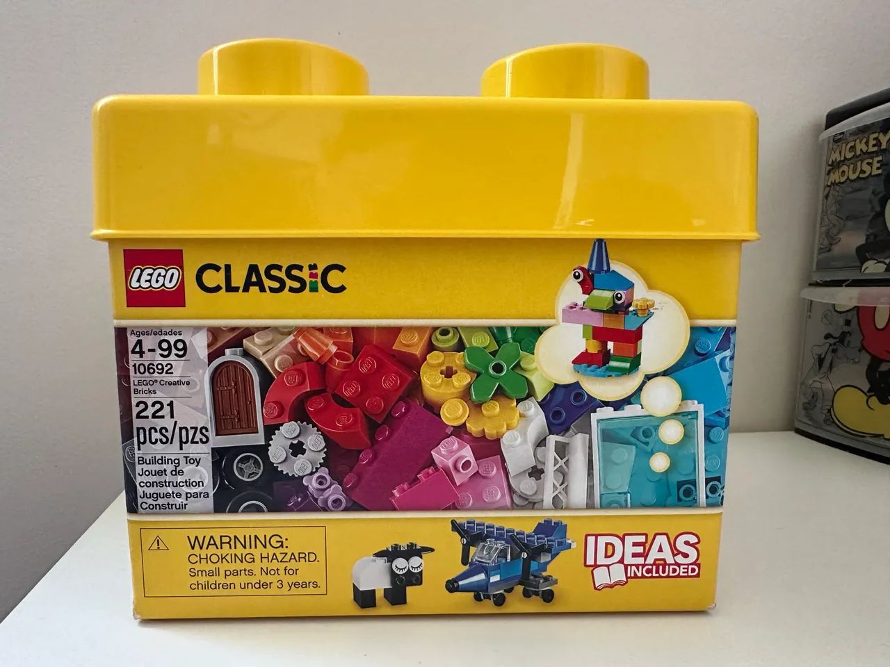 Lego Classic Original