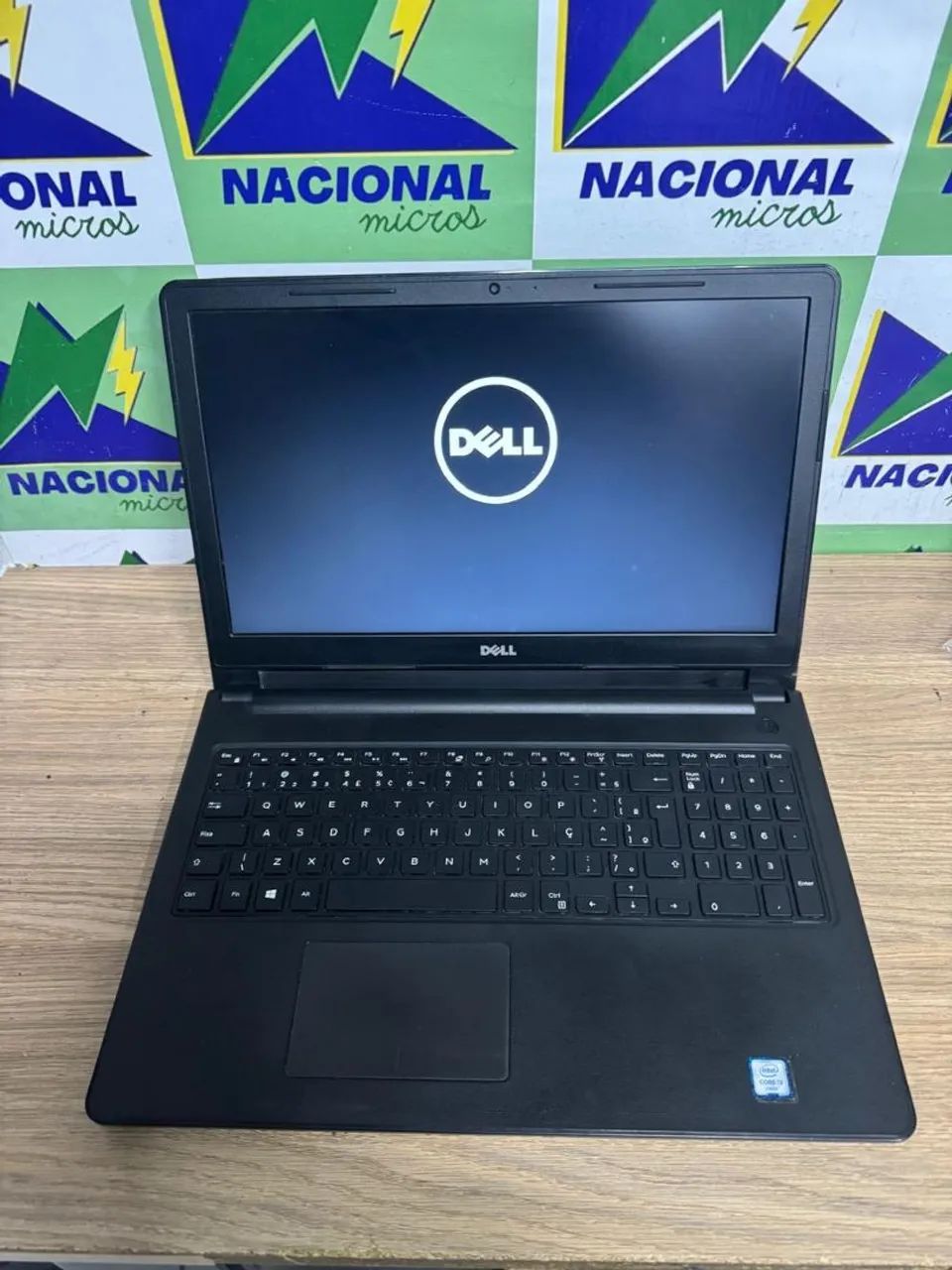 Notebook Dell Inspiron  - Foto 2