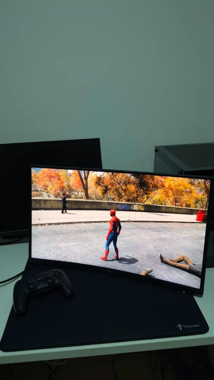 Monitor MSI 24" 180Hz Gaming