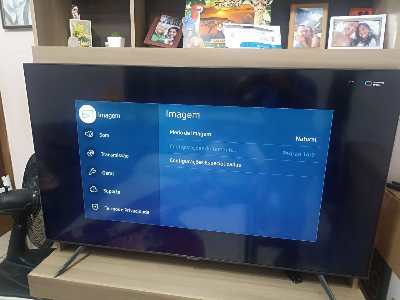 Televisão smart - Foto 3