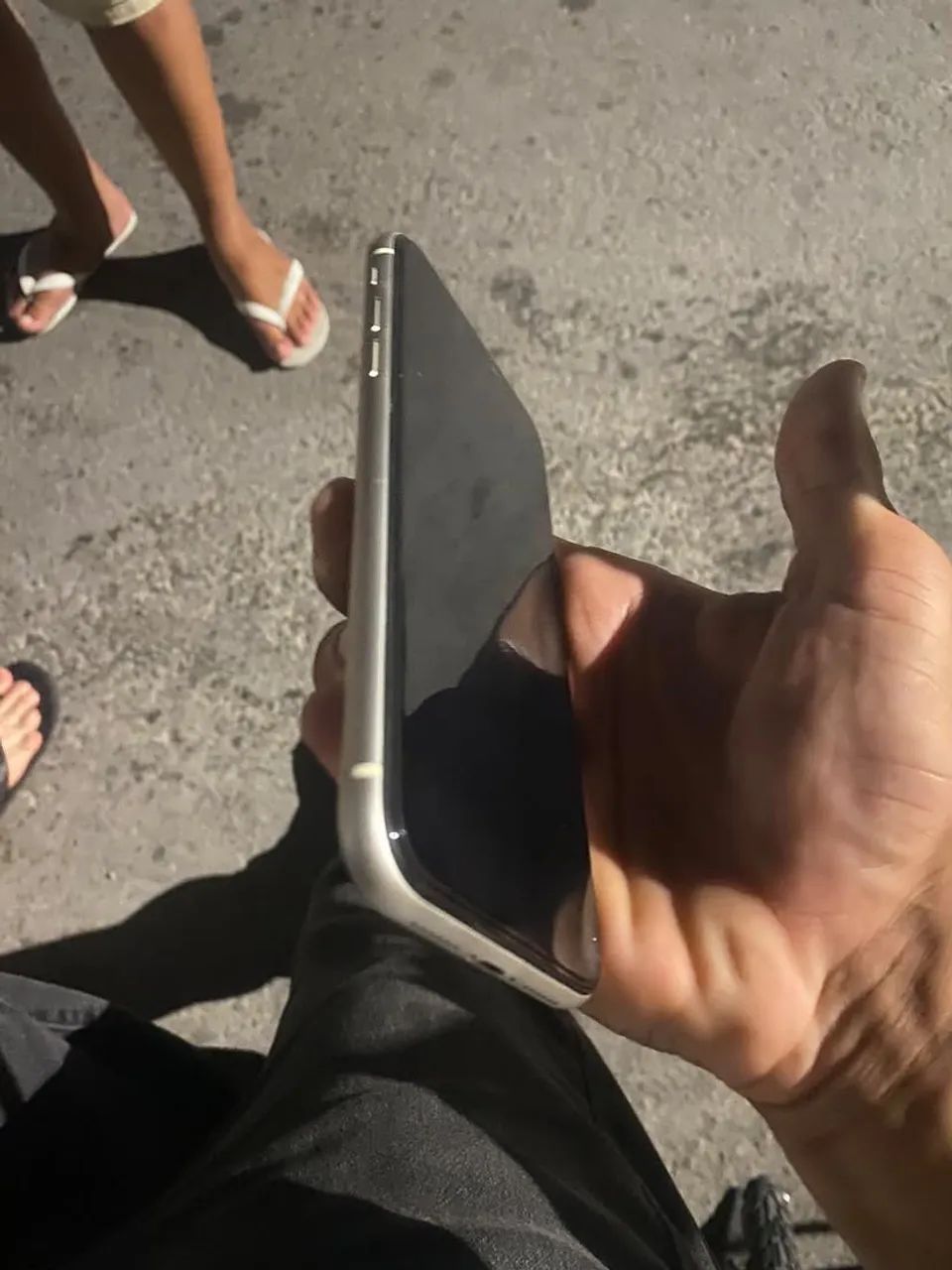 Iphone 11 novo - Foto 3
