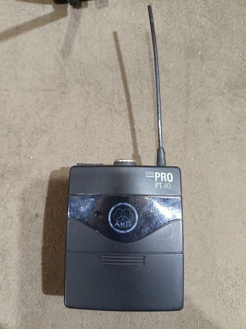 Receptor sem fio AKG - Foto 3
