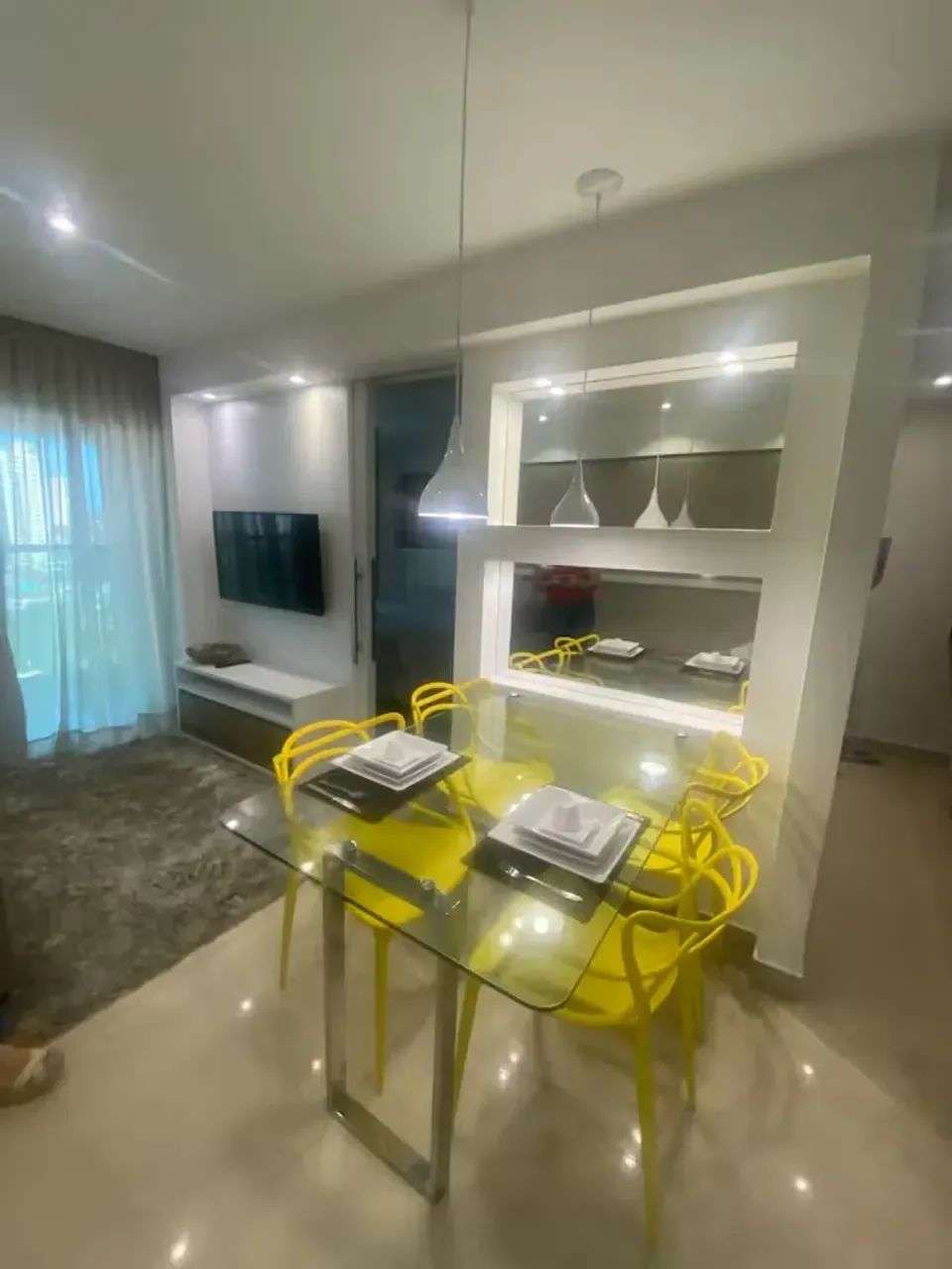 Premium Flat - Ponta Negra - Foto 5