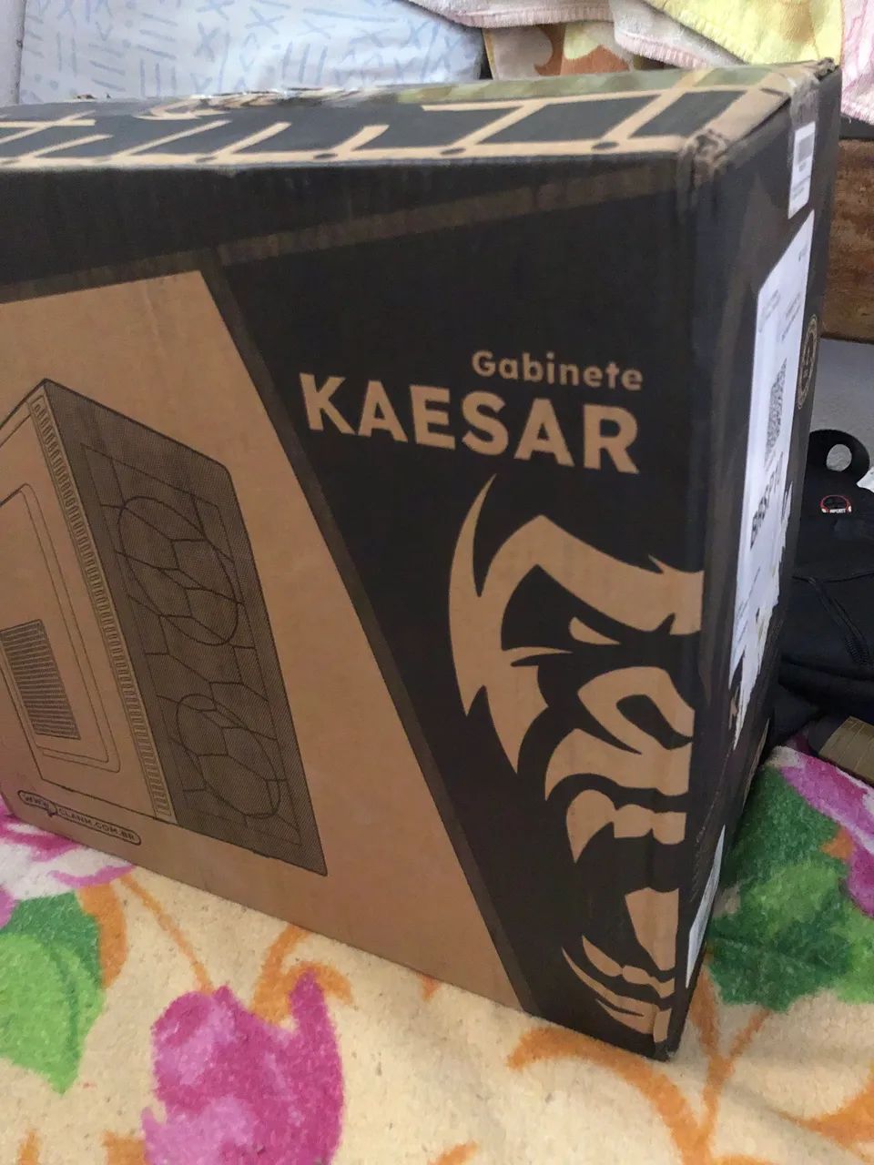Vende-se gabinete da Marcar kaesar - Foto 2