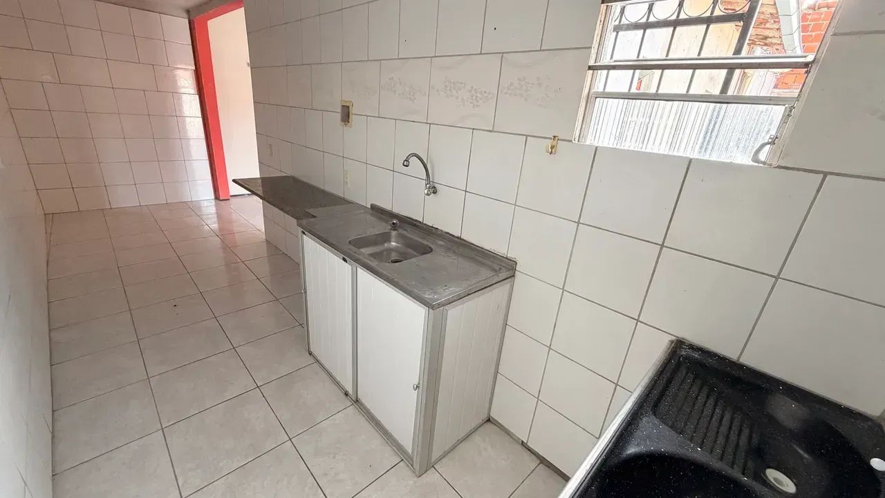 Casa com 90 metros, 2 quartos na Maraponga - Fortaleza - CE - Foto 5