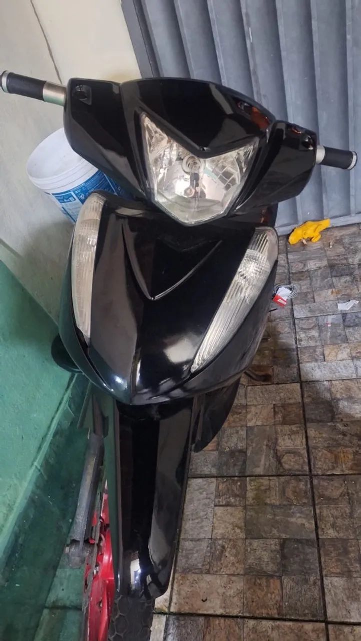 Vendo 50cc - Foto 2