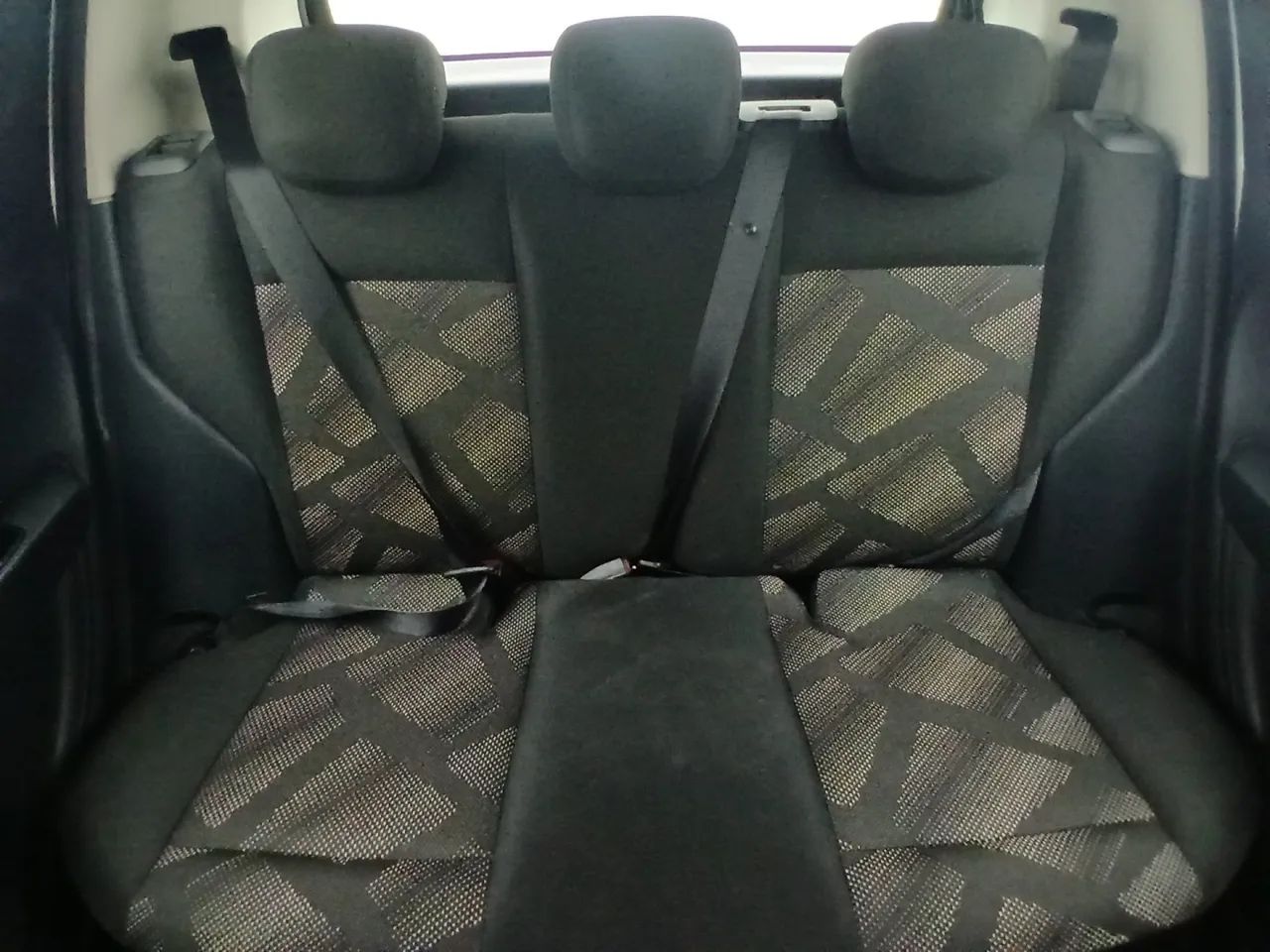 Fiat Mobi LIKE 1.0 Fire Flex 5p., foto 18 de 18