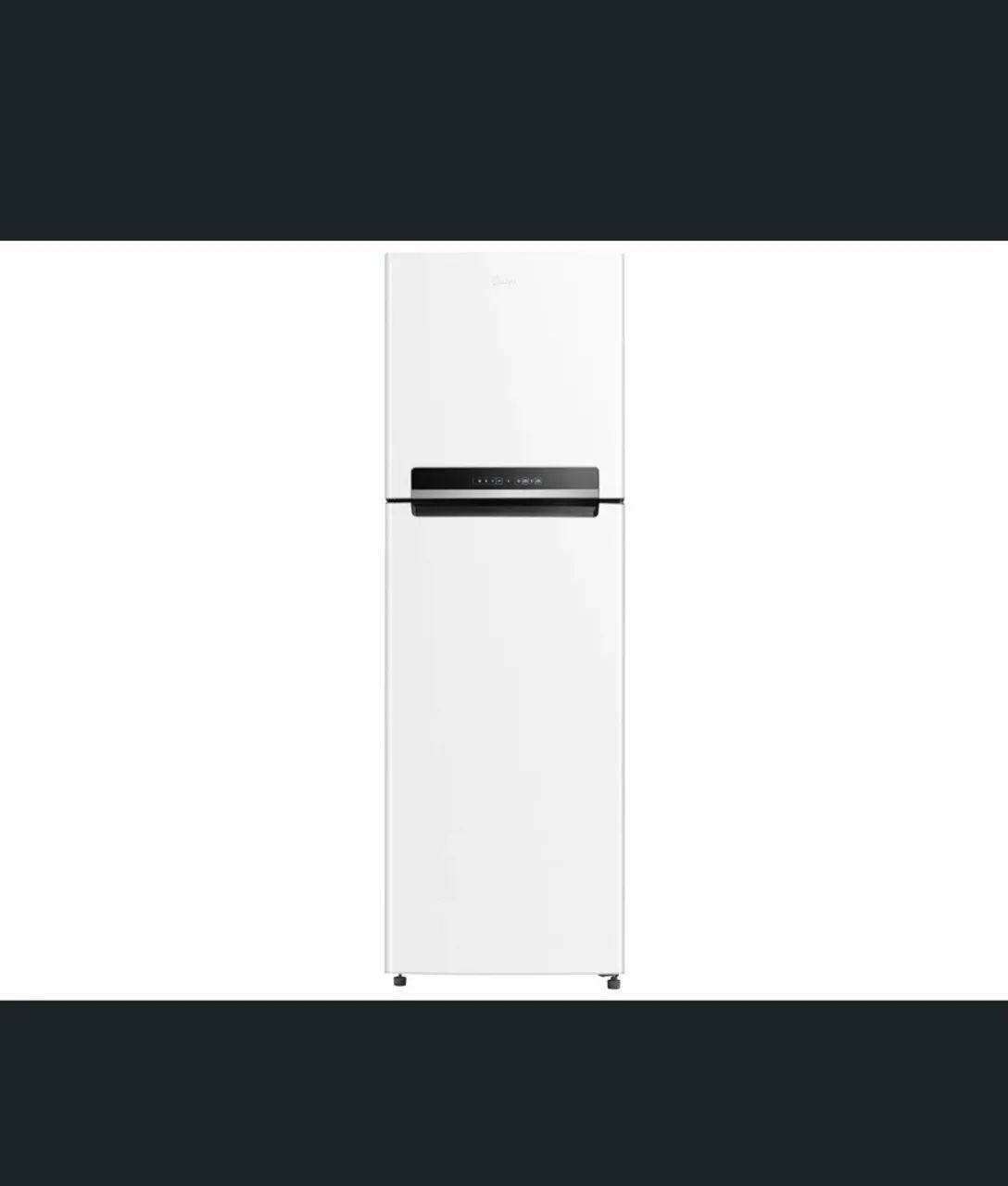 Geladeira Nova 