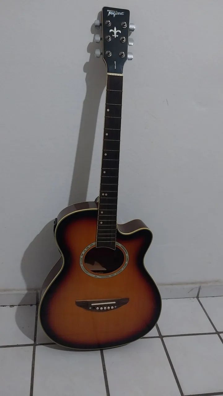 Violão Tagima Dallas (Recife e região)