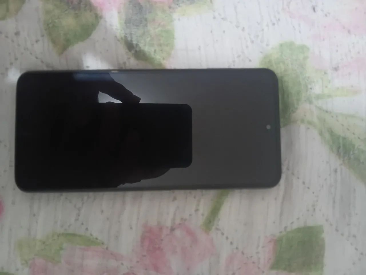 Celular redmi note 9S ,380,00( *08) - Foto 4