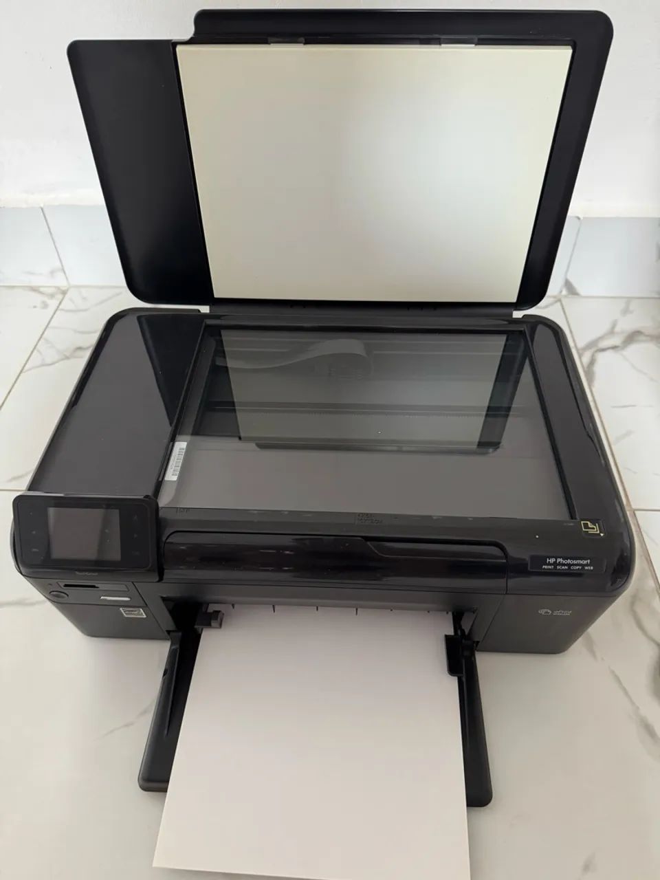 Impressora HP - Foto 2