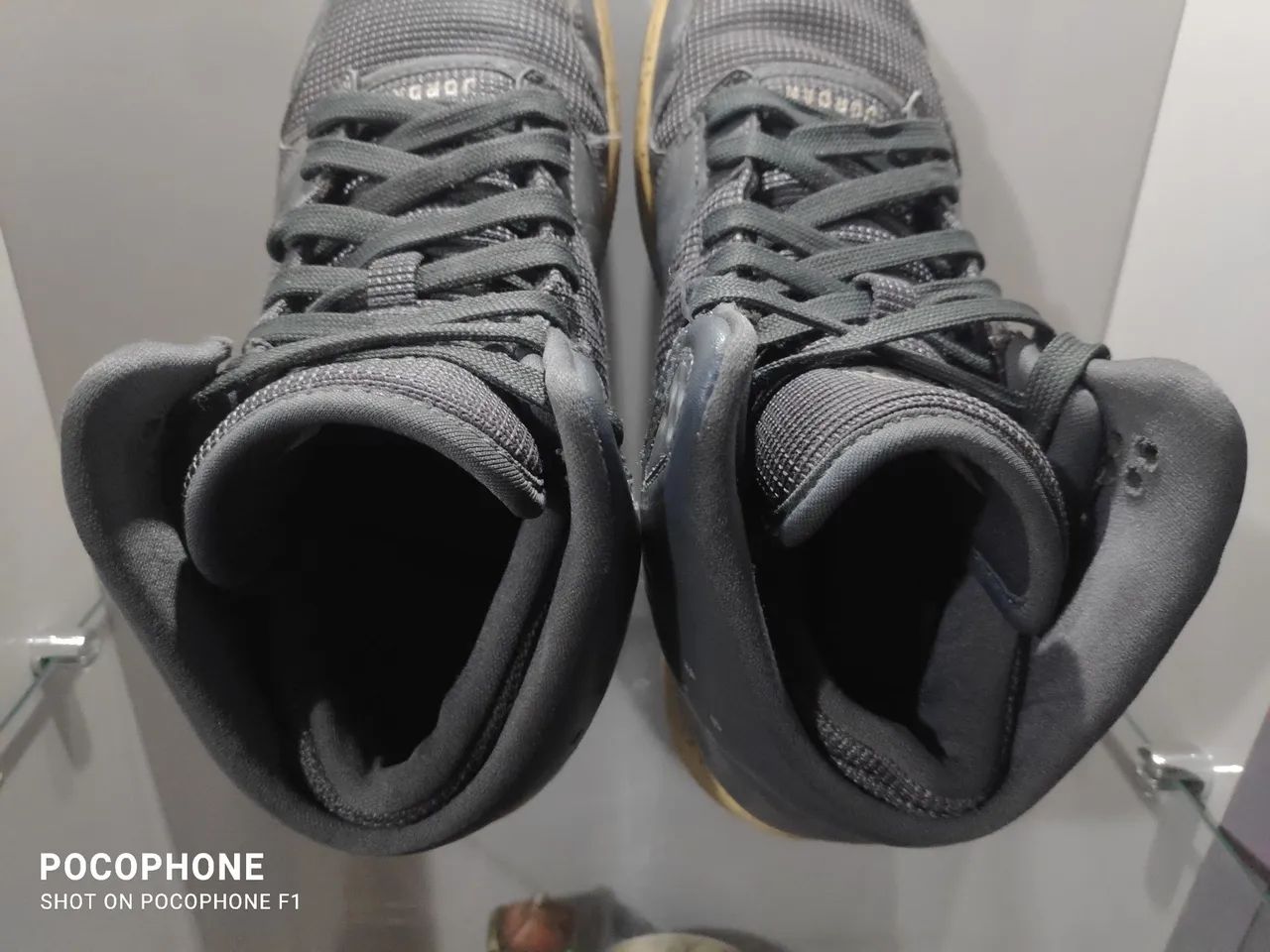 Jordan 23 original - Calçados - Uberaba, Curitiba 1479721499 | OLX