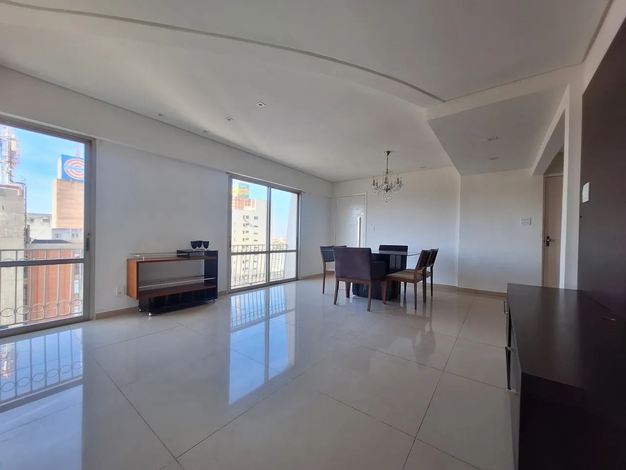 Foto - São José do Rio Preto - Centro