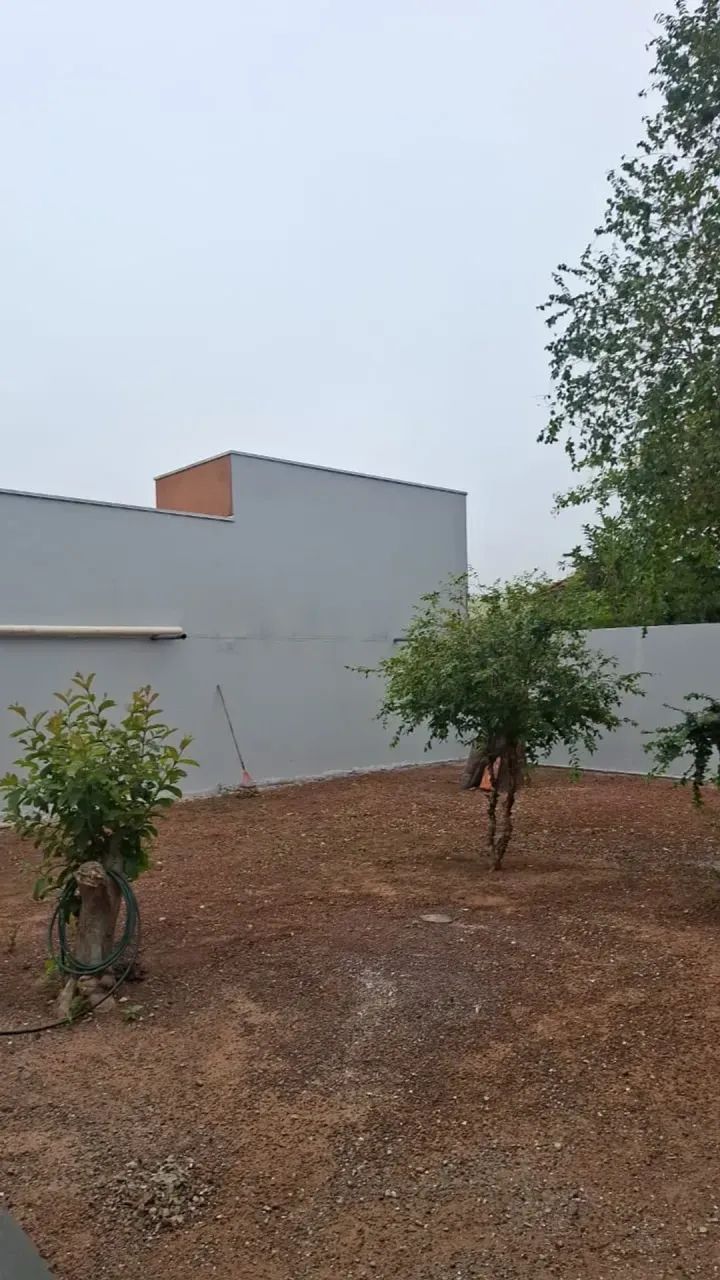 Térrea para aluguel tem 110 metros quadrados com 3 quartos - Foto 4